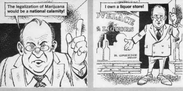 Remember MAD Magazine’s What They Say and What It Really Means?