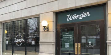 Openings and Closings: Wonder; Little Creatures; Bespoke Brows; Restore; Bad Roman