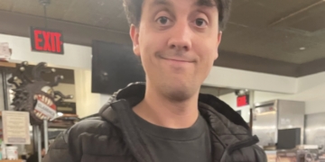 Off-Broadway: The Young Force Behind ‘Stranger Sings! The Parody Musical’ Is An Upper West Sider