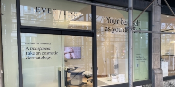 Openings & Closings: Ever/Body; Bardolino 2; Intimissimi; The Jewel Boutique; Barnes & Noble; Fashion Nail and Spa; Steps New York