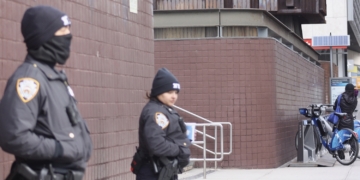 Police Increase Presence Near Schools After Tuesday Shooting Incidents