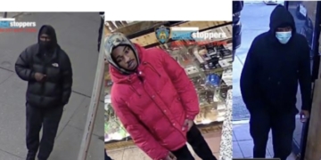 Smoke Shop Robbed for the Third Time ‘Without Permission’: NYPD