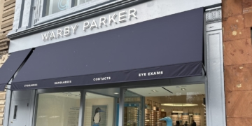 Openings and Closings: Warby Parker; Jerusalem Restaurant; Café Paradiso; Starbucks; Brown Harris Stevens