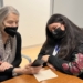 ‘Tech Pals’ Overcome Vision Problems, Age Differences, and Smartphone Anxiety