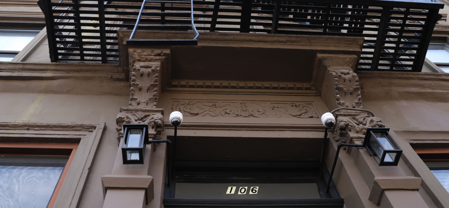 Planned Safe Haven May Violate State Housing Code, Elected Officials Say