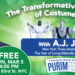 See Bestselling Author A.J. Jacobs on the Transformative Power of Costumes