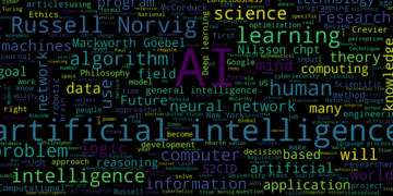 What Does Artificial Intelligence Say About Our Neighborhood?