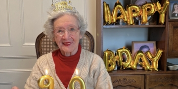 Giuseppina “Josephine” Zingone, Matriarch of Cherished Neighborhood Family, Dies at 91