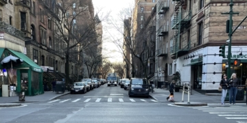 Are Crosstown Protected Bike Lanes Even Possible? WSR Did the Math