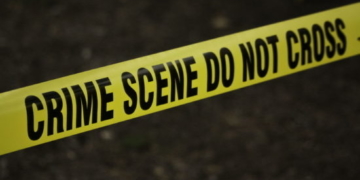 Alleged Rapist Arrested and Charged