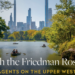 Connect with the Friedman Rosenthal Team — Top Agents on the Upper West Side