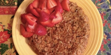 The Great Passover Debate: Sweet or Savory Matzo Brei? Recipes!