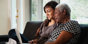 Intergenerational Home Sharing Offers a Solution to Rising Housing Costs for New Yorkers