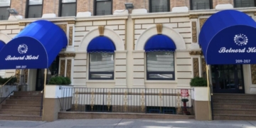 City Officials Release Information About UWS Migrant Shelters