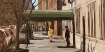 Weekend Column: Rites of Spring