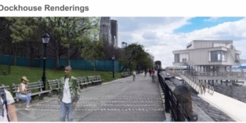 It’s Not Dead Yet: City Moves Ahead With Boat Basin Plans Despite FEMA Letter