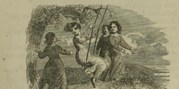 The Joy of Swinging as an Adult, But Can You Get a Swing?