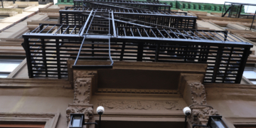 Reader Perspective: The 83rd Street Safe Haven; ‘I Have a History With That Building’