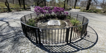 Warsaw Ghetto Uprising 80th Anniversary Ceremony to be Held April 19 at ‘Der Shteyn’ in Riverside Park