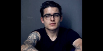 The Search for Drexyll Tolstoy, Missing for Six Months, Is Over