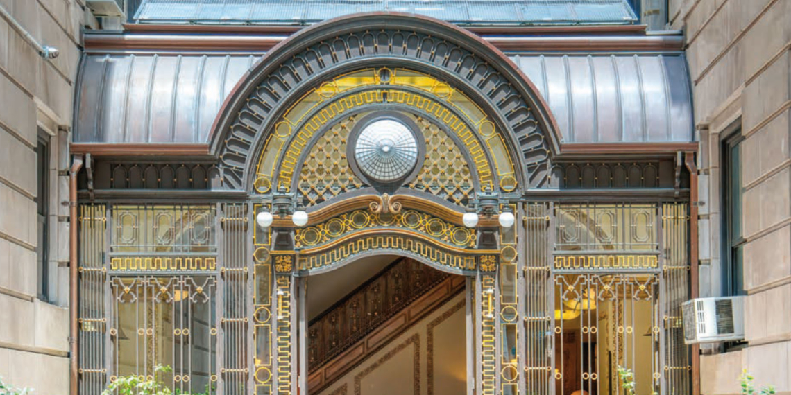 HISTORY West Side Rag