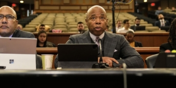What’s at Stake in the New York State Budget? A Quick Guide