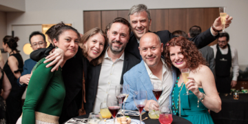 Upper West Side Community Gala & Auction to Benefit the Children of PS 84; May 13th