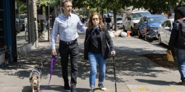 Pamela Greitzer-Manasse’s Long and Winding Path to Recovery