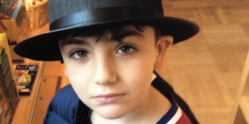 Reader’s Perspective: ‘My Son Was Killed on the Upper West Side by a Reckless Taxi Driver’