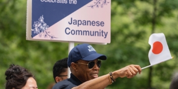 Photos: The Japan Day Parade