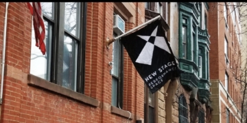 Theater: Off-Off Broadway on the Upper West Side Via Budapest