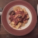Here’s the Dish: Regional’s Pappardelle al Ragu’ di Carne