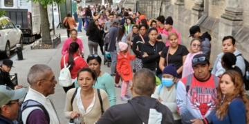 Understanding New York City’s ‘Right to Shelter’