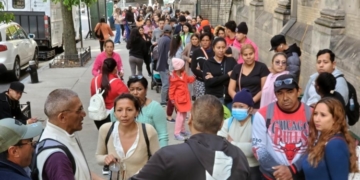 Reader Opinion: What Migrants Really Need and Want