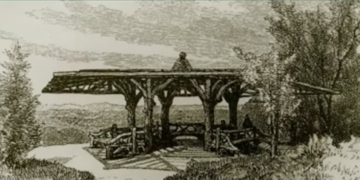 Restoration Project to Start This Summer in the Ramble in Central Park