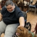 Canine Comfort: ‘Dog Night is the Highlight of My Week’