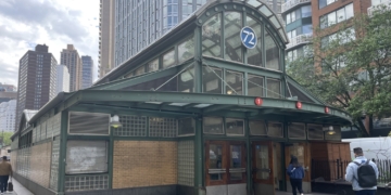 MTA Plans More Frequent Off-Peak Service for Some UWS Trains 