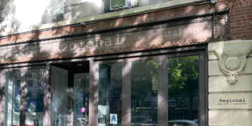 Openings and Closings: Regional; Satori Laser; Dunkin’; Amsterdam’s Finest & Freshest; The Restaurant at Gilder; The Migrant Kitchen
