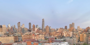 CB7 Committee Supports Zoning Changes That Help Building Owners Make Efficiency Upgrades