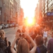 The First Manhattanhenge Sunset Is Tuesday, May 28; What It Is and How to See It (Look West)