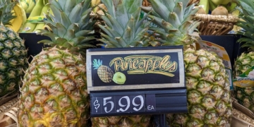 Frugal Frannie Finds Surprising UWS Grocery Inflation Data