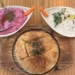 Here’s the Dish: Lokal Mediterranean Kitchen’s Tzatziki and Pink Queen Dips
