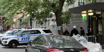 NYPD Struggles to Curb Auto Theft on UWS Amid Otherwise Improving Crime Picture