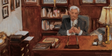 West Side Canvas: Riverside Memorial Chapel