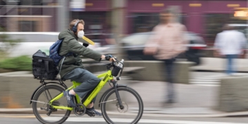 The Growing Movement to Rein in E-Vehicles and How to Get Involved