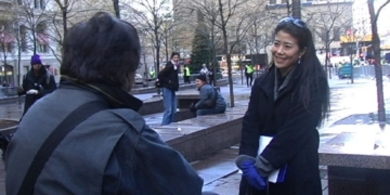 My Neighbor Made a Movie — It Only Took 19 Years