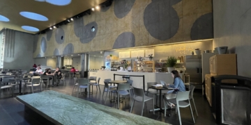 Small Business Focus: The Independent Cafe