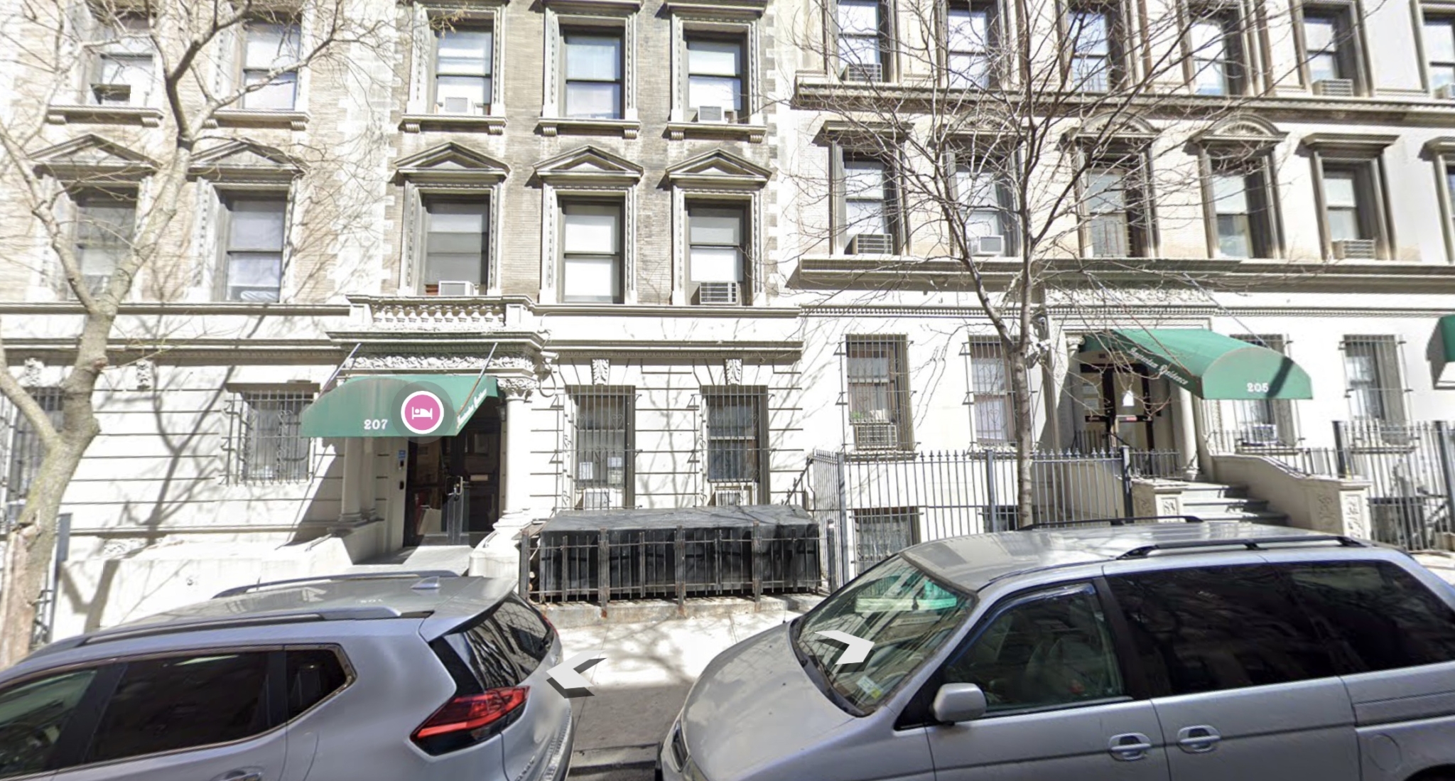 City to Move Migrants Into Stratford Arms Hotel on West 70th and