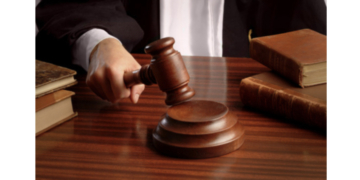 Peephole Shooter Gets 15-Year Prison Sentence