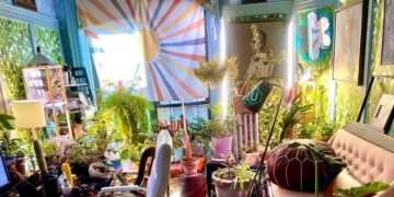 My Favorite Place on the Upper West Side Is…My ‘Wild West’ (Rent-Stabilized) Apartment